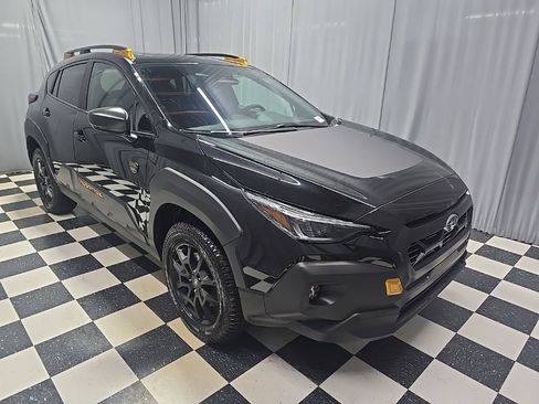 New 2026 Subaru Crosstrek 2.5i Wilderness AWD/4WD image 3