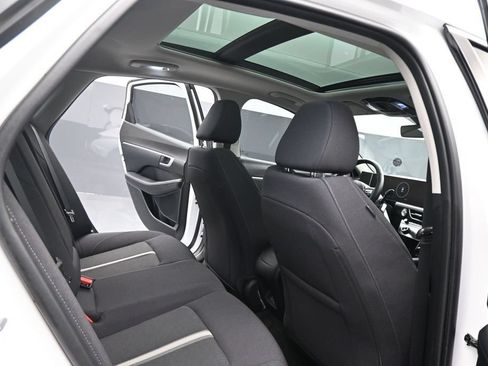 Used 2025 Hyundai Sonata SEL FWD image 3