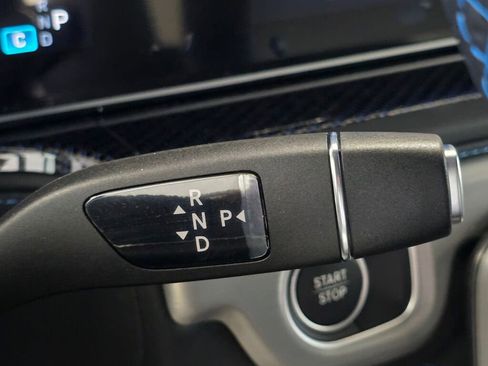 New 2025 Mercedes-Benz G 580 w/ EQ Technology image 14