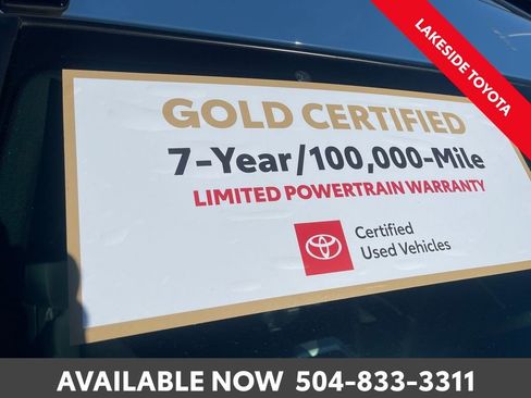 Used 2024 Toyota RAV4 SE image 36