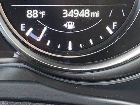 Used 2025 MAZDA CX-5 AWD 2.5 S w/ Select Package image 19