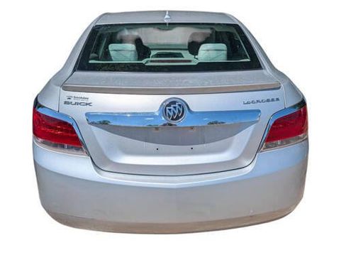 Used 2011 Buick LaCrosse CX FWD image 4