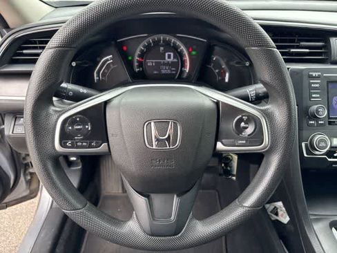 Used 2017 Honda Civic LX image 14