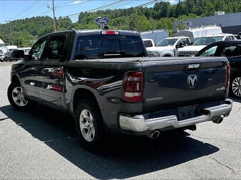 Used 2019 RAM 1500 Big Horn AWD/4WD image 6