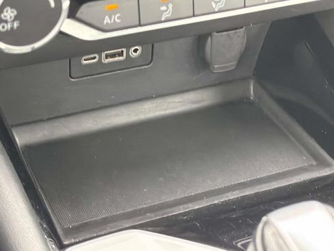 Certified 2024 Nissan Altima 2.5 SR FWD image 15