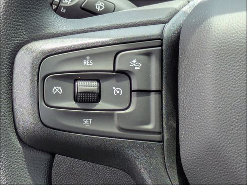 New 2026 Chevrolet Silverado 2500 Custom w/ Custom Value Package AWD/4WD image 20