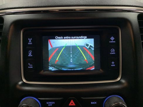 Used 2017 Jeep Grand Cherokee Laredo w/ Quick Order Package 23E image 33