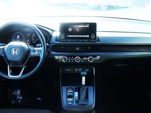 Used 2023 Honda CR-V EX image 29