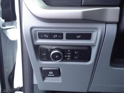 New 2024 Ford F150 XLT w/ Equipment Group 302A MID image 11