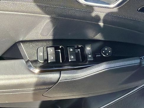 Used 2024 Kia Sportage SX FWD image 17