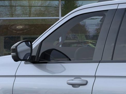 New 2026 Ford Expedition Tremor AWD/4WD image 23