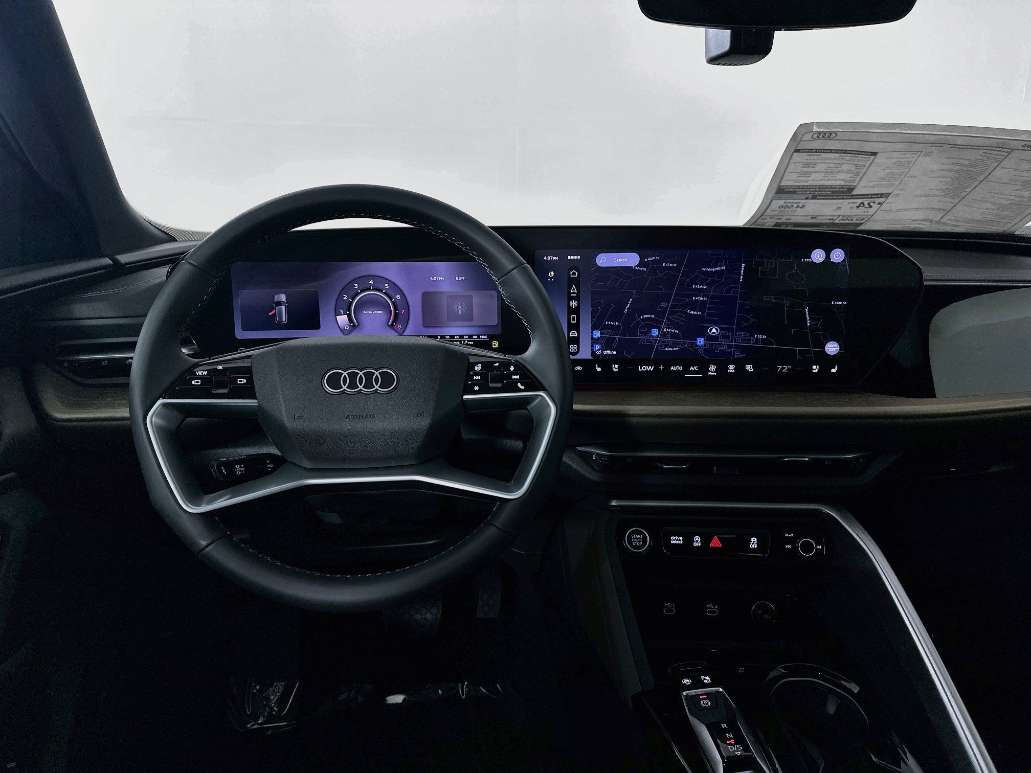 New 2026 Audi Q5 Premium Plus AWD/4WD image 22