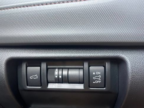 Used 2026 Subaru Forester Sport AWD/4WD image 24