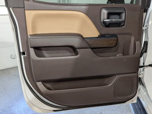 Used 2017 GMC Sierra 1500 Denali w/ Denali Ultimate Package image 19