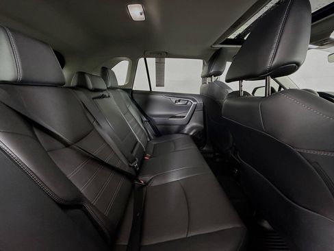 Used 2024 Toyota RAV4 Limited w/ Weather Package FWD image 46