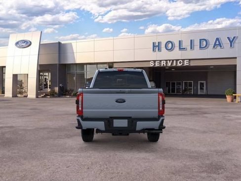 New 2026 Ford F250 Lariat AWD/4WD image 5