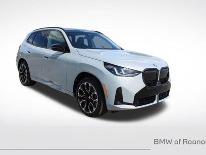 New 2026 BMW X3 M50 w/ Premium Package