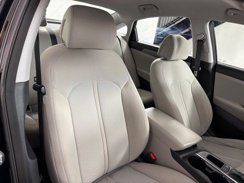 Used 2015 Hyundai Sonata SE FWD image 23