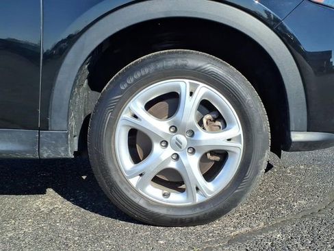 Certified 2024 Dodge Hornet GT w/ Cold Weather Group AWD/4WD image 9