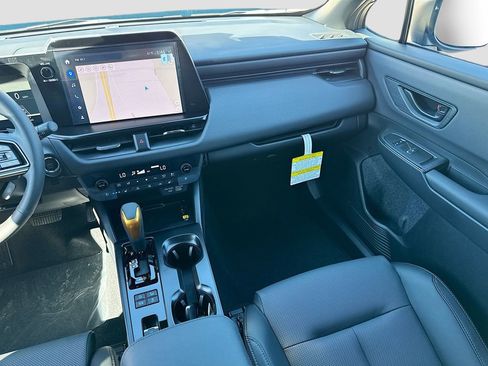 New 2026 Subaru Outback Wilderness image 29