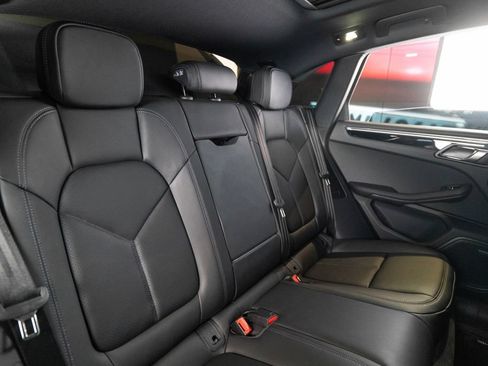 New 2026 Porsche Macan S AWD/4WD image 40