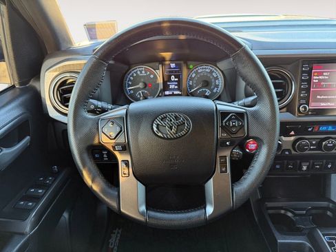 Used 2021 Toyota Tacoma TRD Pro AWD/4WD image 13