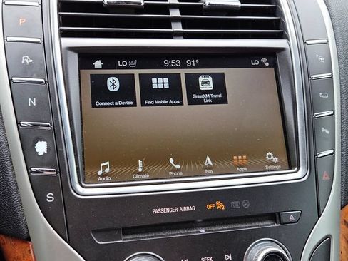 Used 2018 Lincoln MKX Reserve w/ Driver Assistance Package FWD image 27