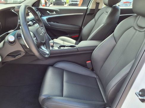 Used 2026 Genesis G70 2.5T RWD image 26
