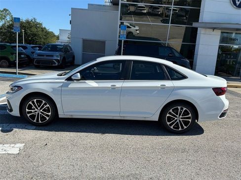 New 2026 Volkswagen Jetta Sport image 4