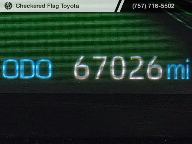 Used 2021 Toyota RAV4 XLE w/ Convenience Package AWD/4WD image 12