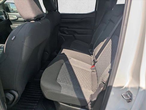 New 2026 Ford Ranger XL RWD image 15