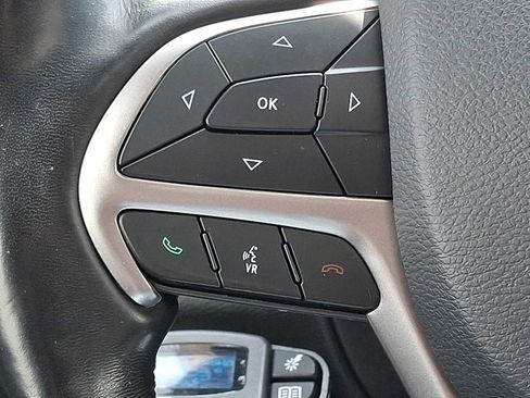 Used 2021 Jeep Grand Cherokee Limited w/ Premium Lighting Group image 24