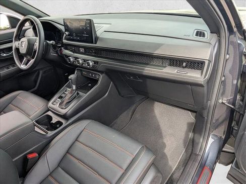 Certified 2026 Honda CR-V Sport-L image 21