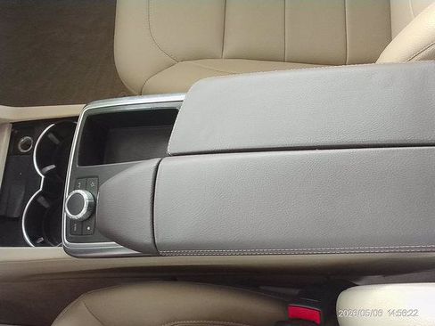 Used 2012 Mercedes-Benz ML 350 4MATIC w/ Premium 2 Pkg image 14