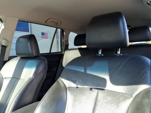 Used 2013 Subaru Outback 2.5i Limited w/ Popular Pkg 1A image 7