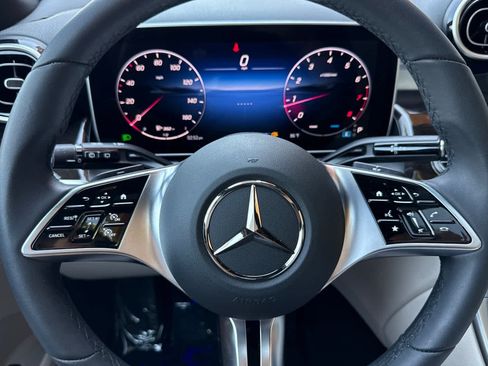 Certified 2026 Mercedes-Benz GLC 300 4MATIC image 22