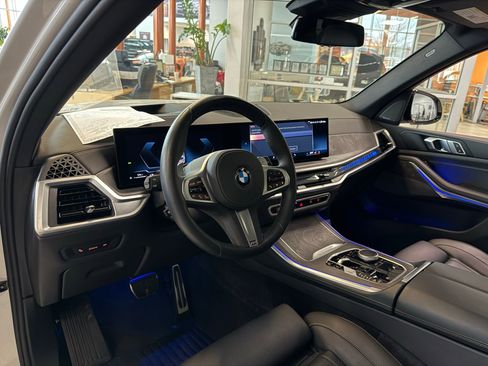 Used 2026 BMW X5 xDrive40i image 47