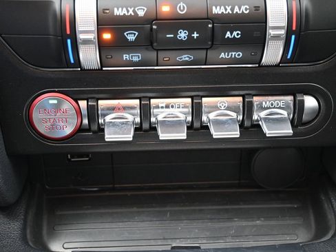 Used 2020 Ford Mustang Bullitt w/ Bullitt Electronics Package image 26