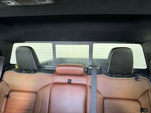 Used 2024 GMC Sierra 2500 Denali Ultimate image 4