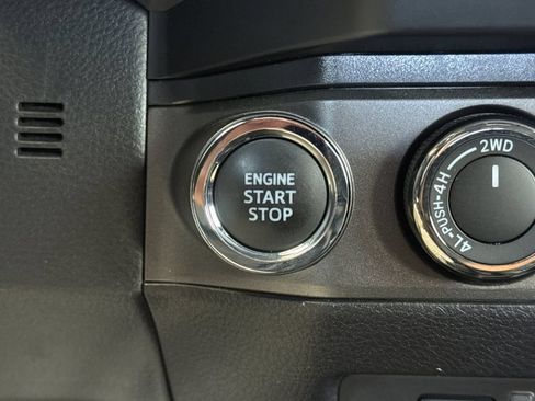 Used 2023 Toyota Tacoma TRD Sport w/ Advanced Technology Package AWD/4WD image 20