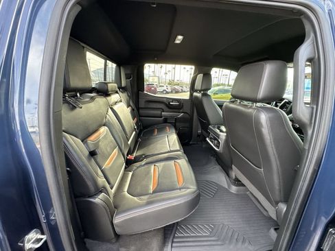 Used 2020 GMC Sierra 1500 AT4 w/ AT4 Premium Package AWD/4WD image 27