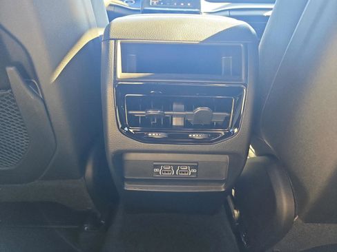 New 2025 Jeep Grand Cherokee Laredo X image 14