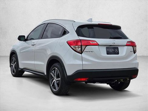 Used 2022 Honda HR-V EX image 8
