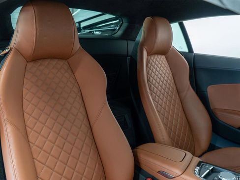 Used 2023 Audi R8 V10 performance image 14