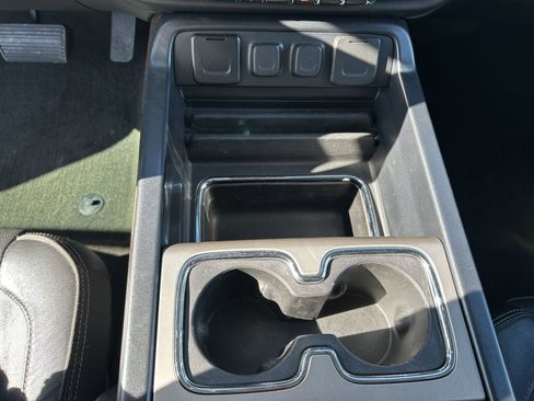 Used 2018 GMC Sierra 3500 Denali w/ Duramax Plus Package image 13