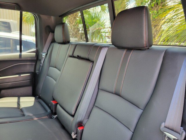 Used 2025 Honda Ridgeline TrailSport image 23