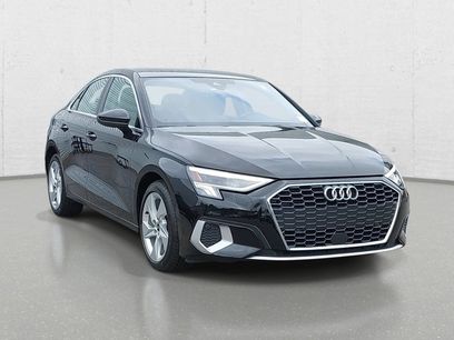 Used 2024 Audi A3 2.0T Premium