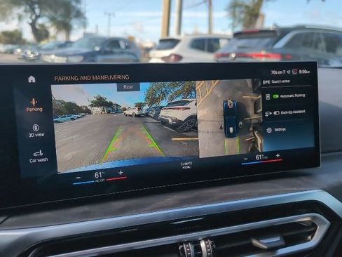 Used 2024 BMW 330i Sedan image 16