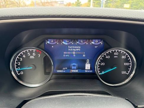 Used 2021 Ford F150 XLT w/ Equipment Group 302A High AWD/4WD image 20