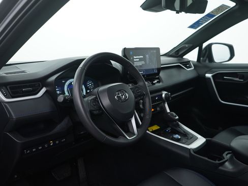 Used 2024 Toyota RAV4 XSE image 16